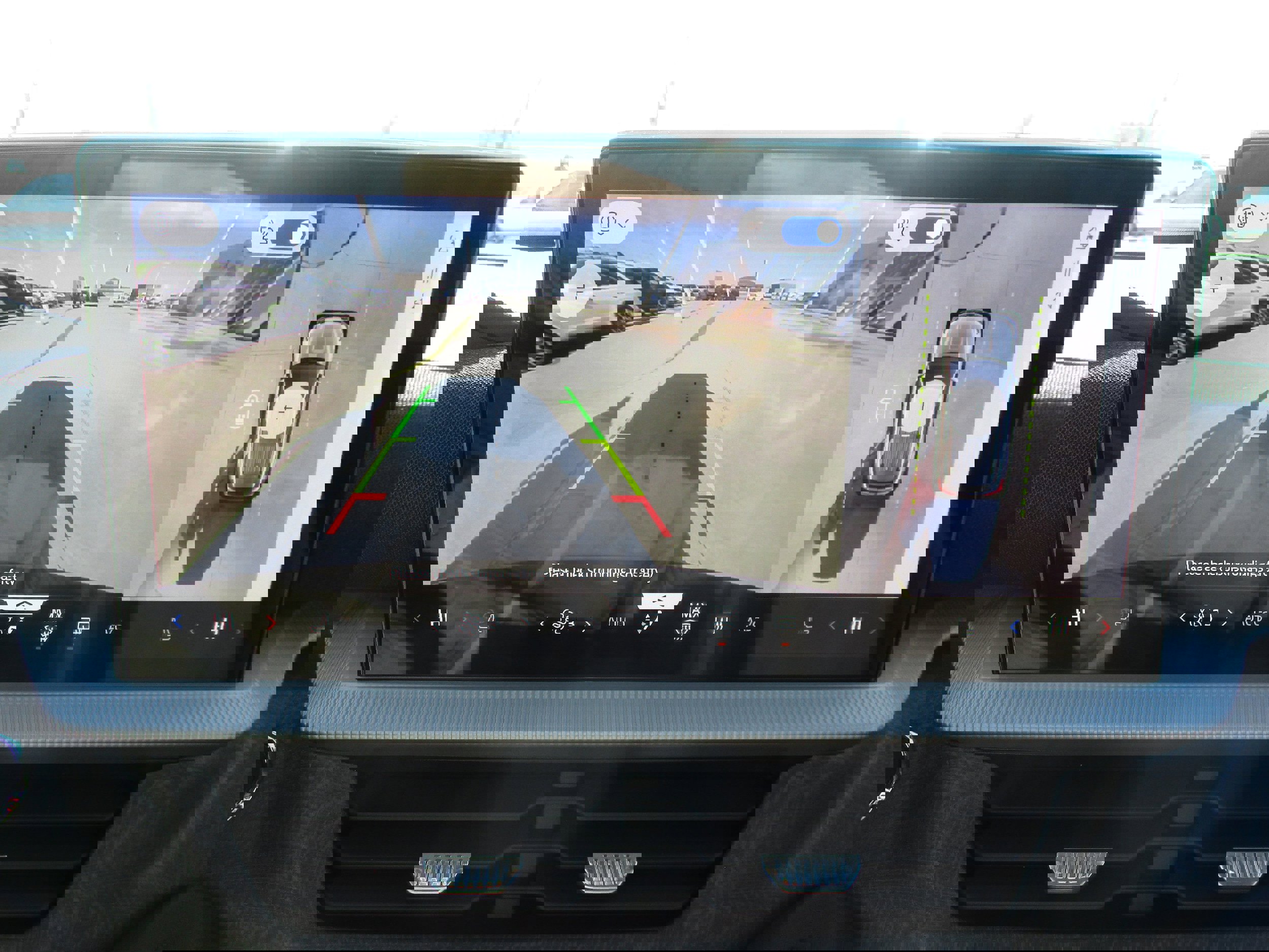 New 2026 Ford Explorer Platinum w/ LUX Leather Package image 24