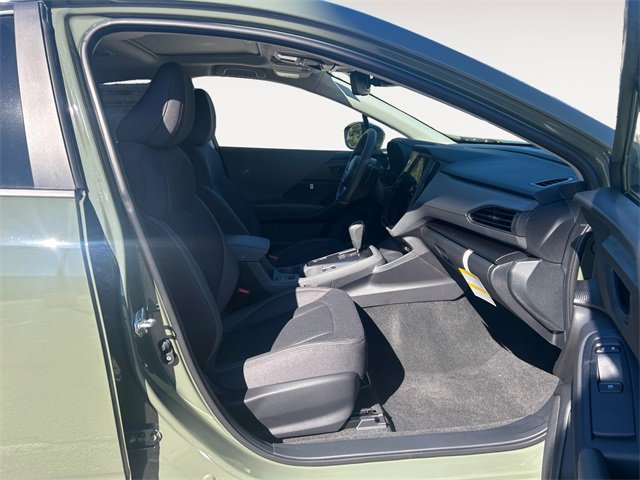 New 2026 Subaru Crosstrek 2.5i Premium image 15