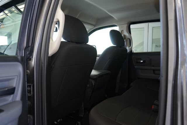 Used 2020 RAM 1500 Warlock w/ Electronics Group AWD/4WD image 29
