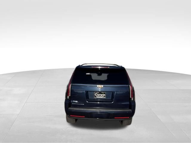Used 2019 Cadillac Escalade Premium Luxury image 6