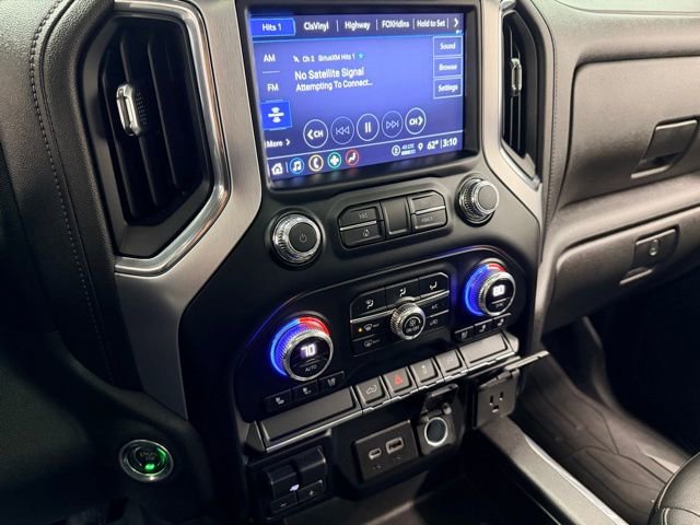 Certified 2021 GMC Sierra 1500 SLT w/ SLT Premium Package image 13