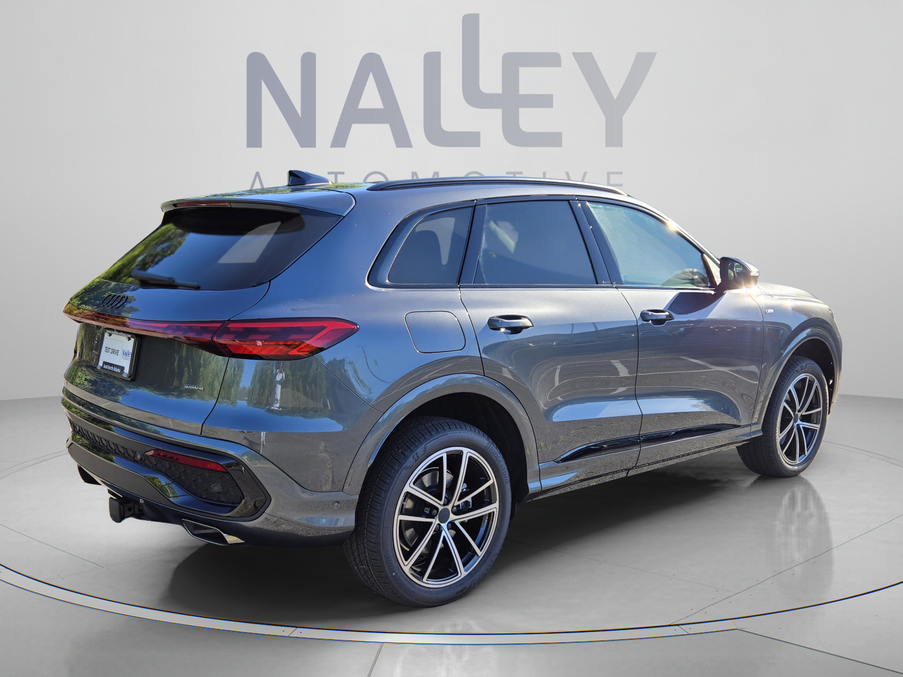New 2026 Audi Q5 Premium Plus AWD/4WD image 5