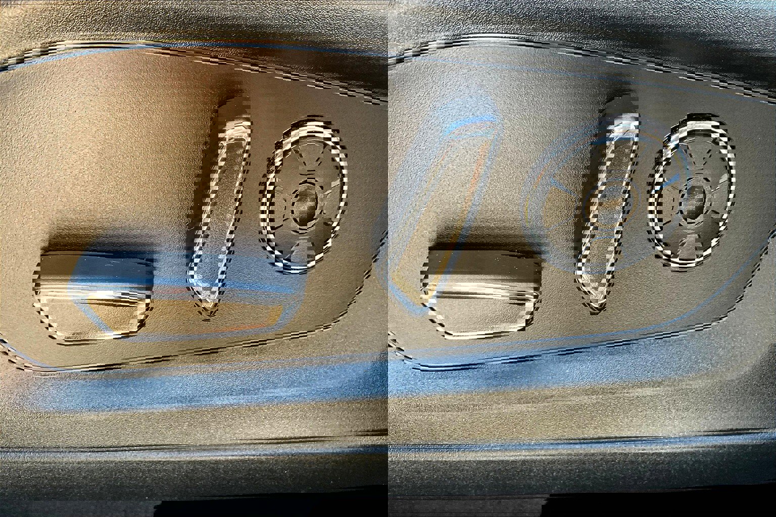 Used 2020 Ford Explorer Platinum w/ Premium Technology Package image 36