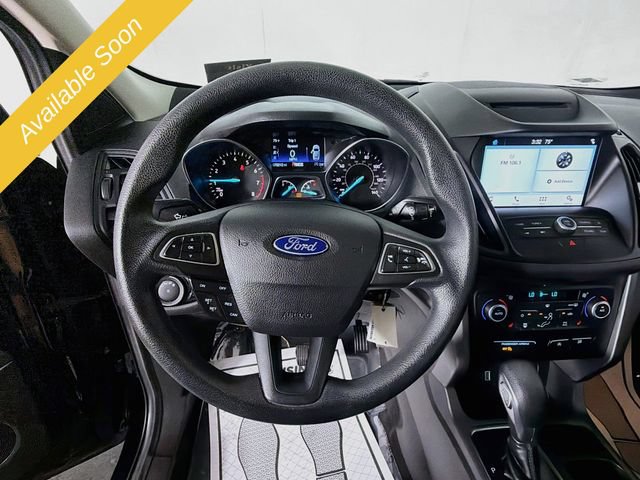 Used 2018 Ford Escape SE w/ SE SYNC Package AWD/4WD image 11