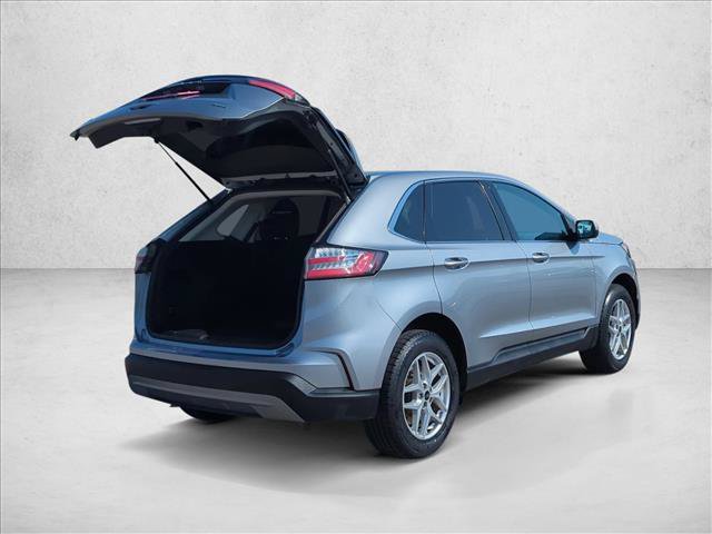 Certified 2024 Ford Edge SEL AWD/4WD image 5