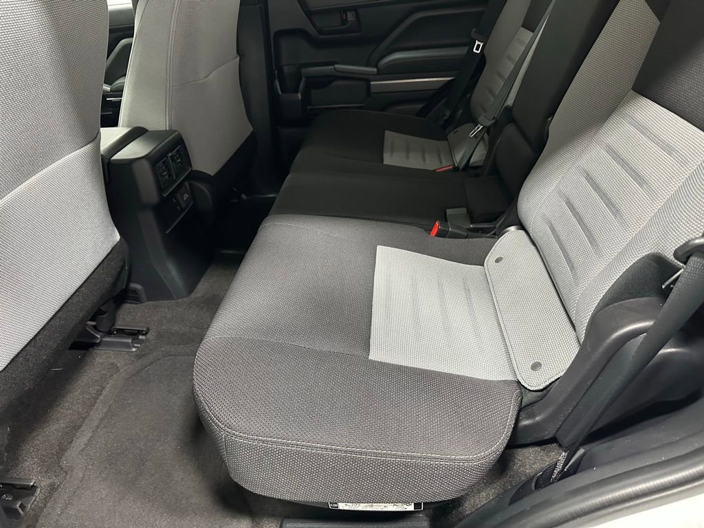 Used 2025 Toyota 4Runner TRD Sport image 45