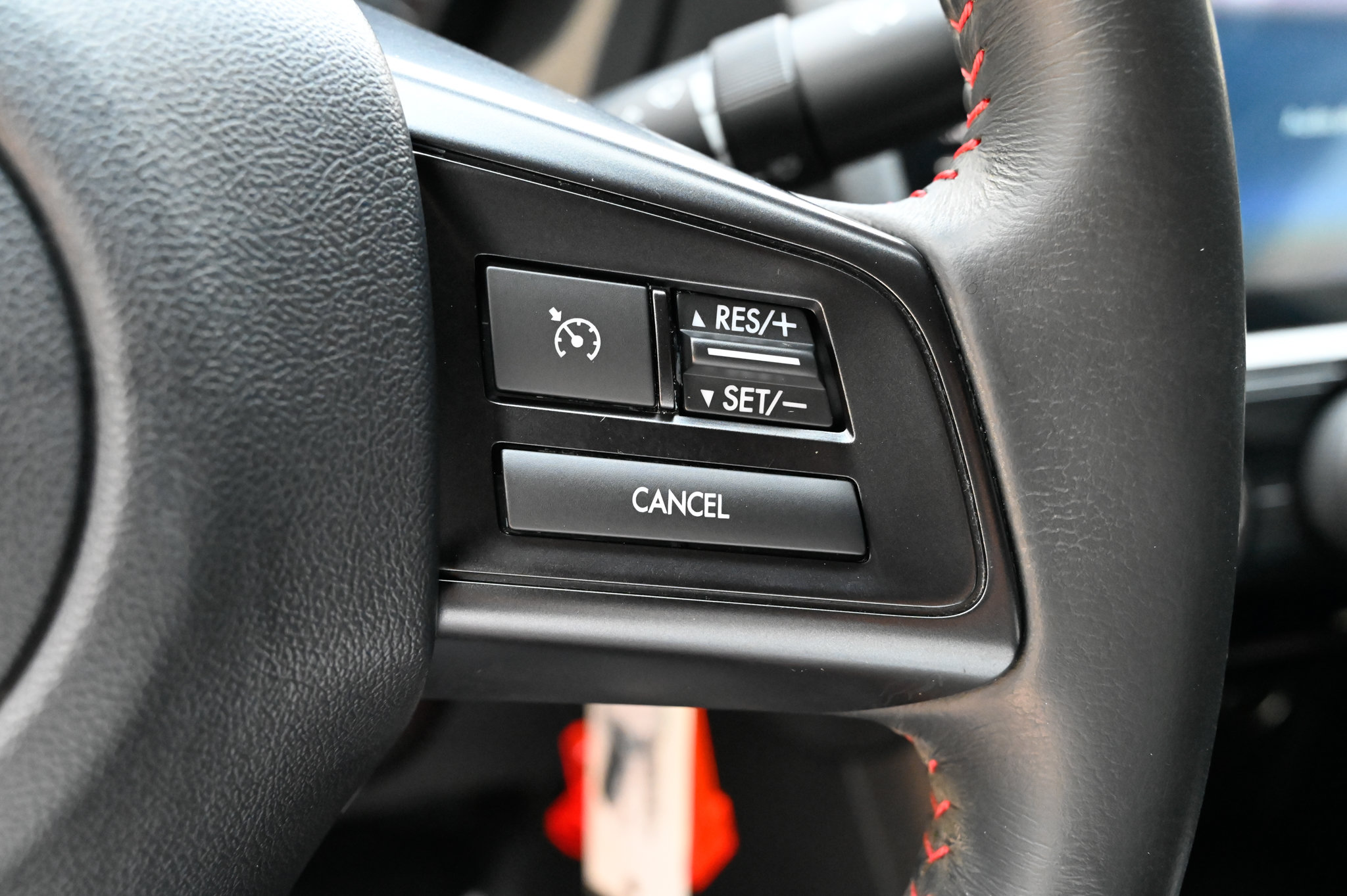 Used 2018 Subaru WRX Premium w/ Performance Package AWD/4WD image 25