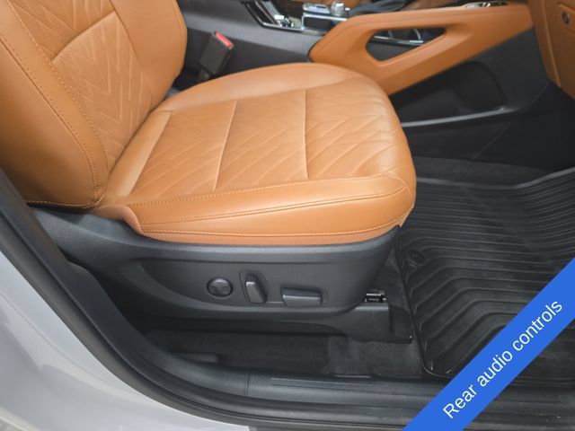 Used 2024 Kia Telluride EX X-Line AWD/4WD image 10