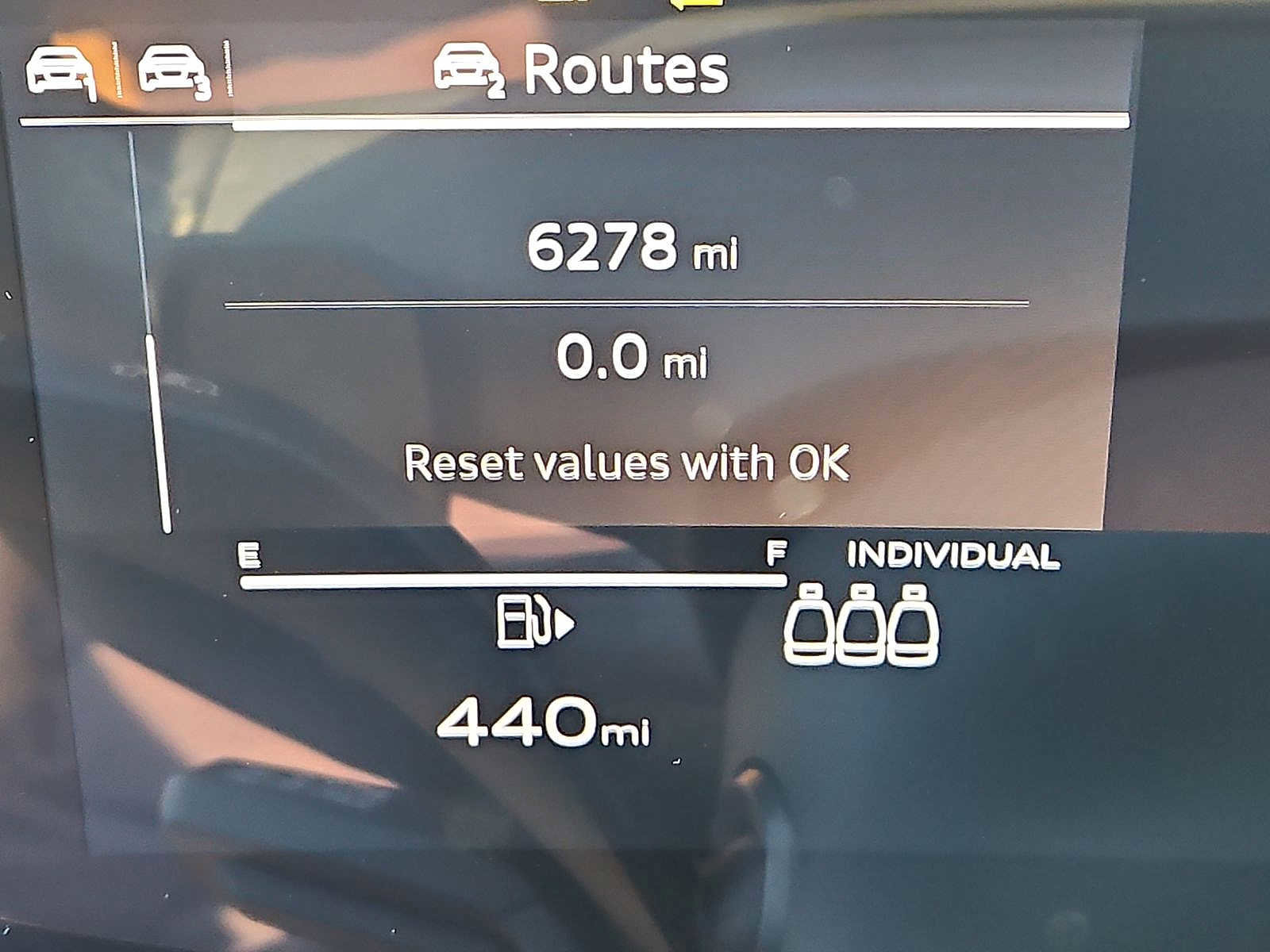 Used 2025 Audi A5 2.0T Premium Plus w/ Premium Plus image 13