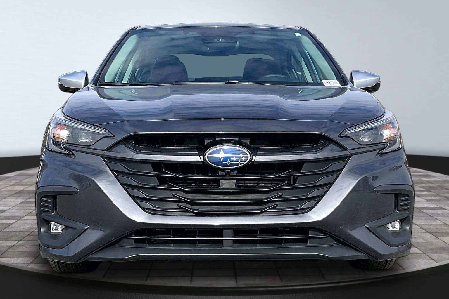 Certified 2025 Subaru Legacy Touring XT image 3