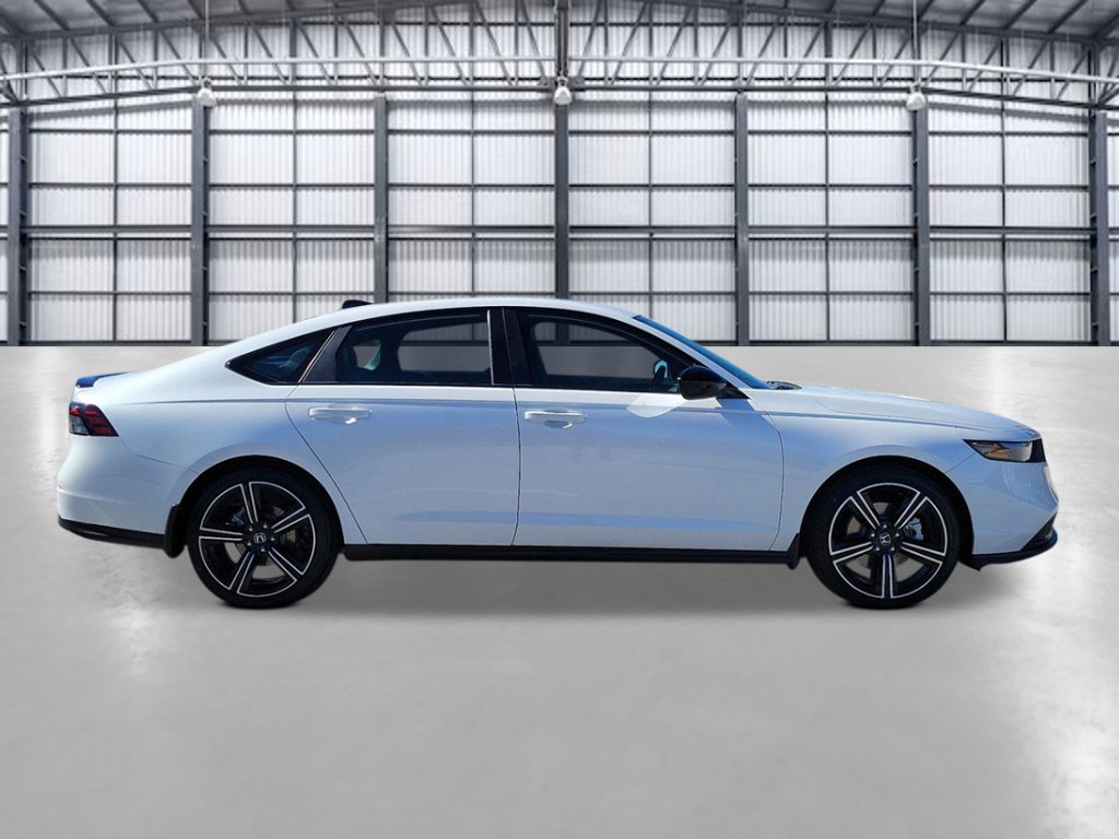 New 2026 Honda Accord Sport image 6