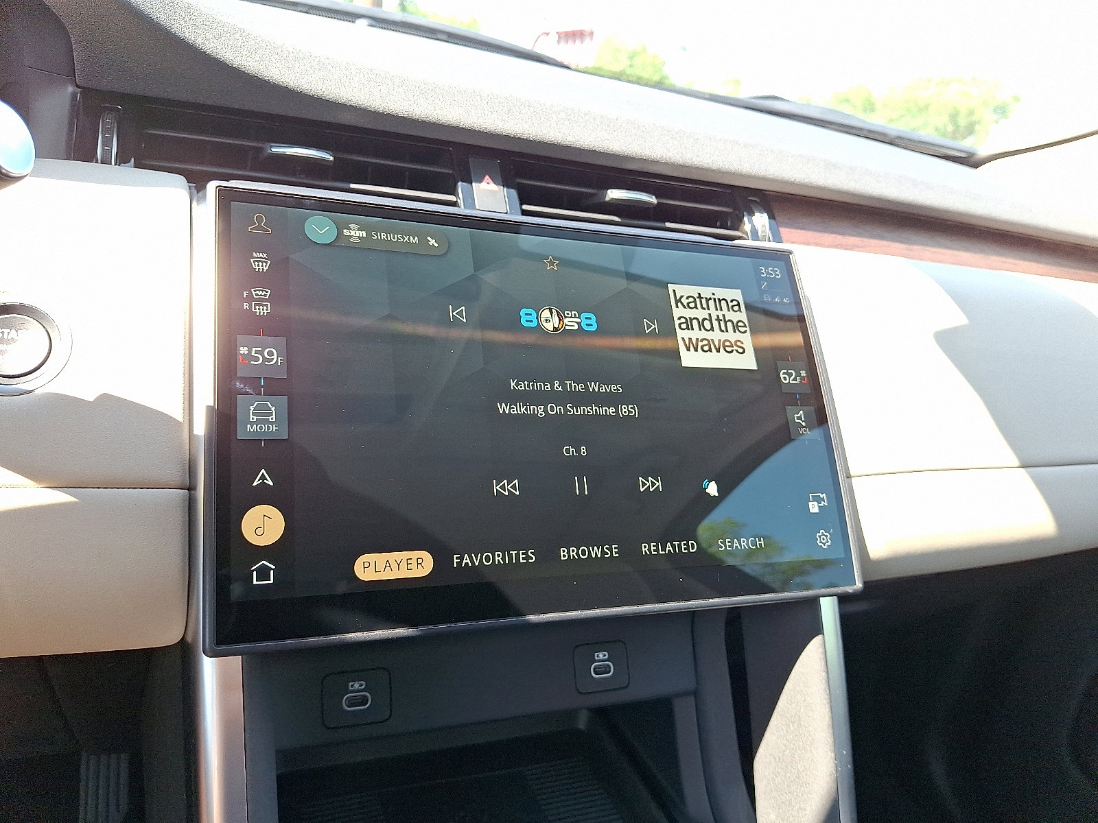 Certified 2025 Land Rover Discovery Sport S image 19