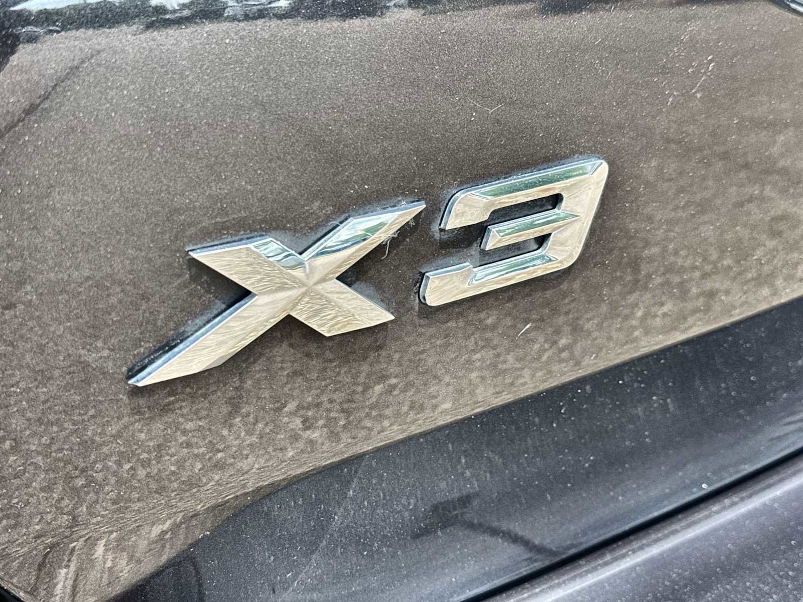 Used 2022 BMW X3 sDrive30i w/ Convenience Package image 15