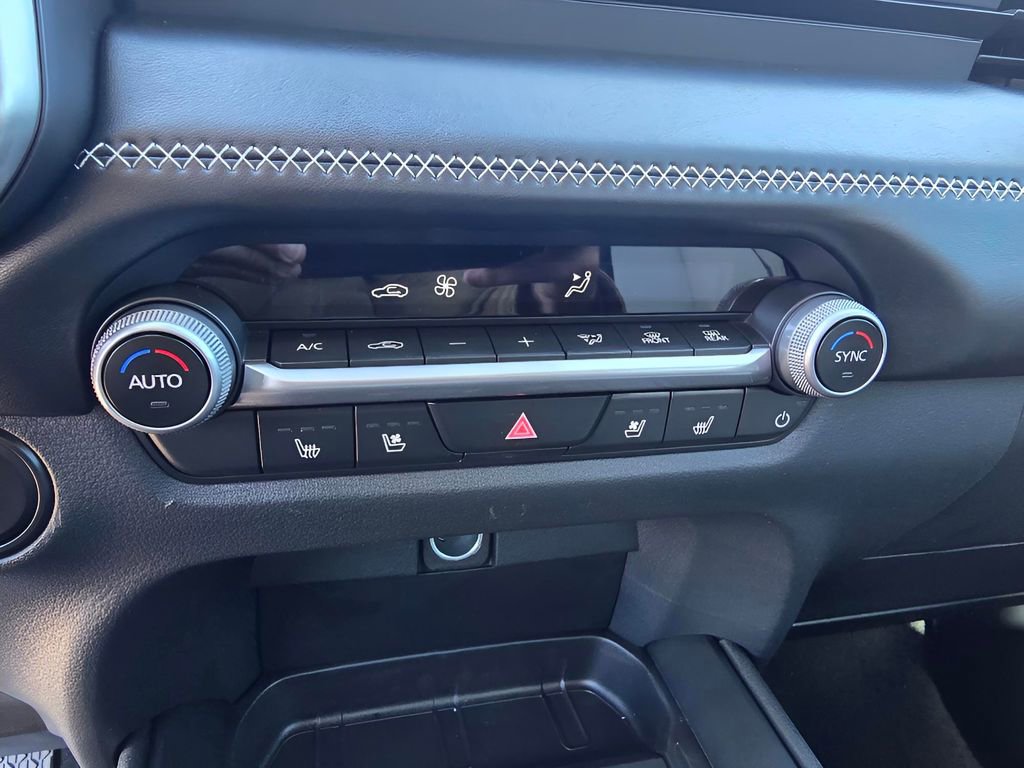 New 2026 MAZDA CX-50 AWD 2.5 S w/ Cargo Package image 21