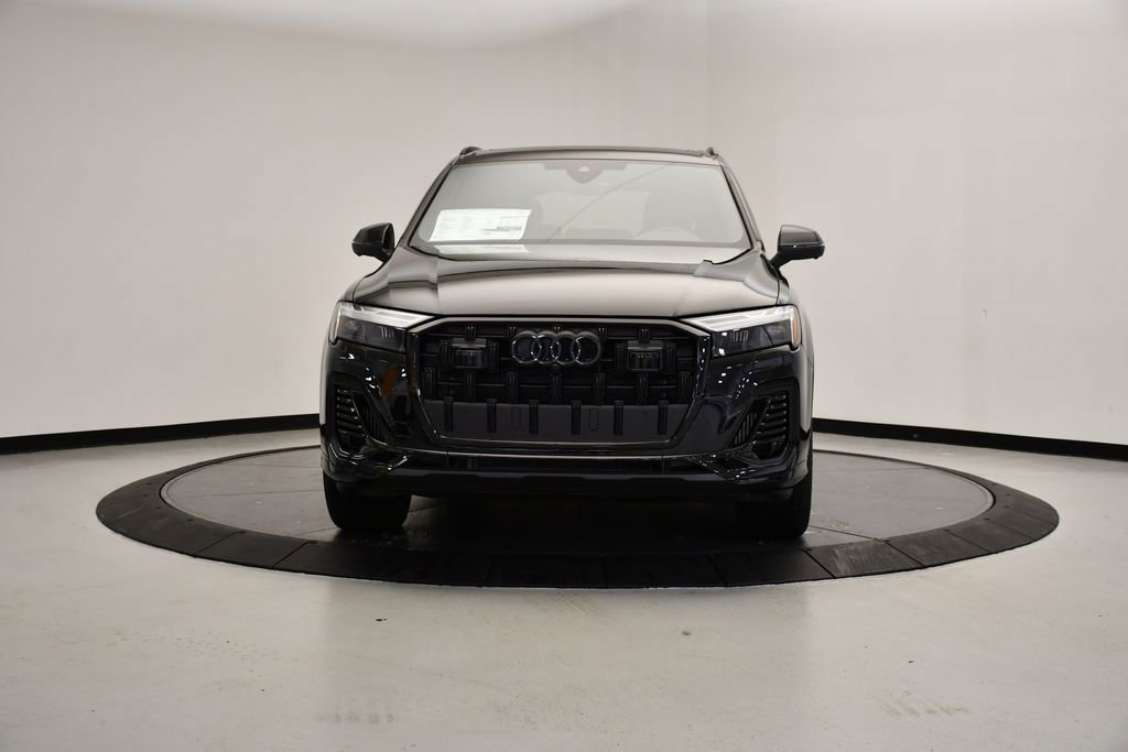 New 2026 Audi Q7 3.0T Premium Plus image 8