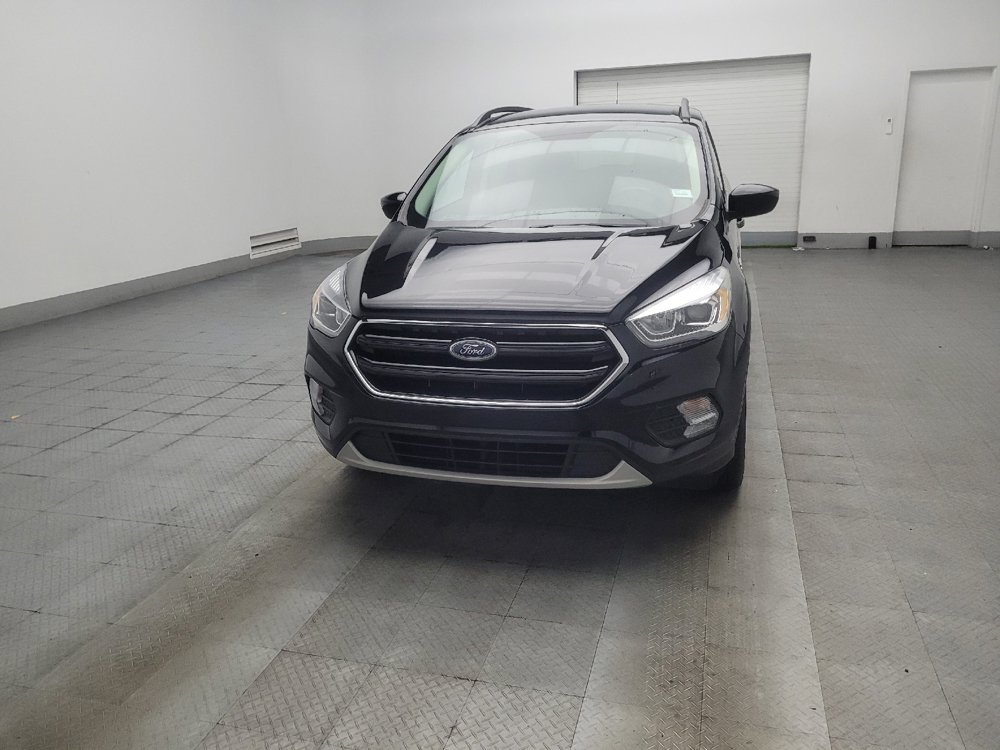 Used 2019 Ford Escape SEL FWD image 15