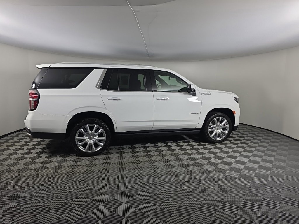 Used 2023 Chevrolet Tahoe High Country image 6