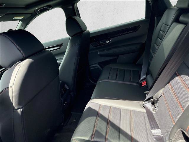 New 2027 Honda CR-V Sport Touring image 14