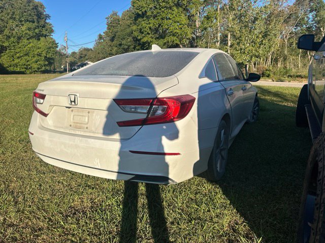 Used 2021 Honda Accord LX image 4