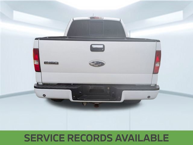 Used 2007 Ford F150 XLT image 3