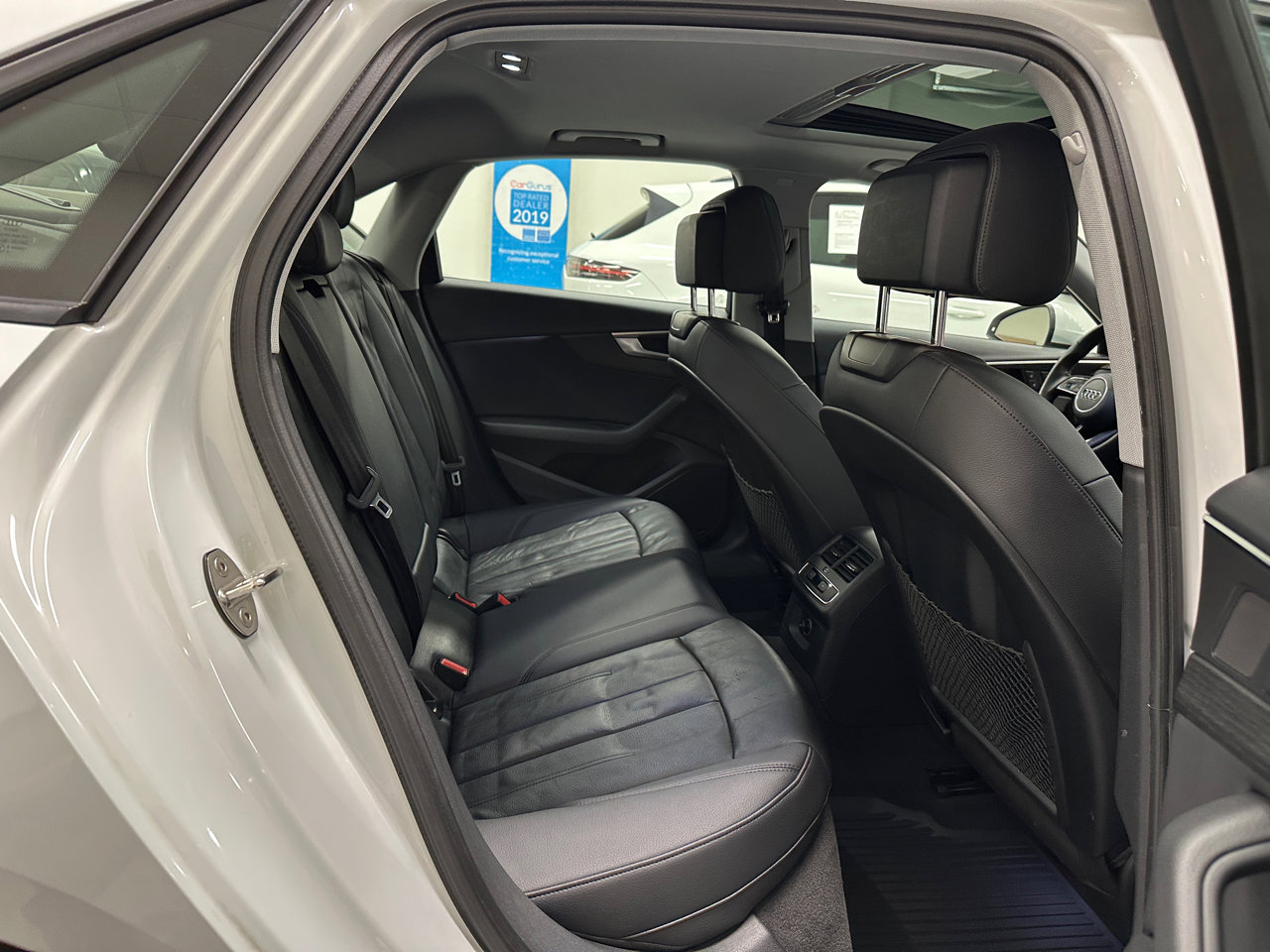 Used 2018 Audi A4 2.0T Ultra Premium w/ Convenience Package image 32