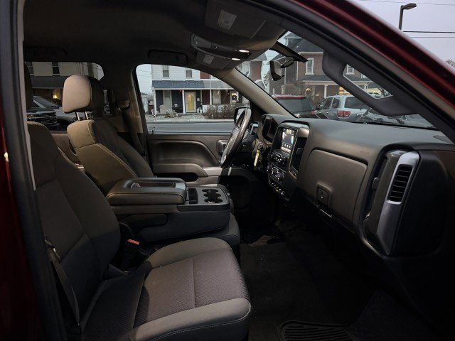 Used 2015 Chevrolet Silverado 1500 LT w/ All Star Edition image 14