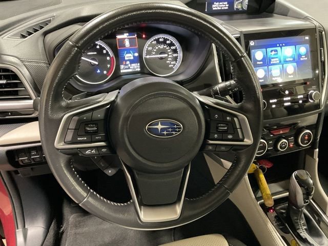 Used 2023 Subaru Forester Limited image 13