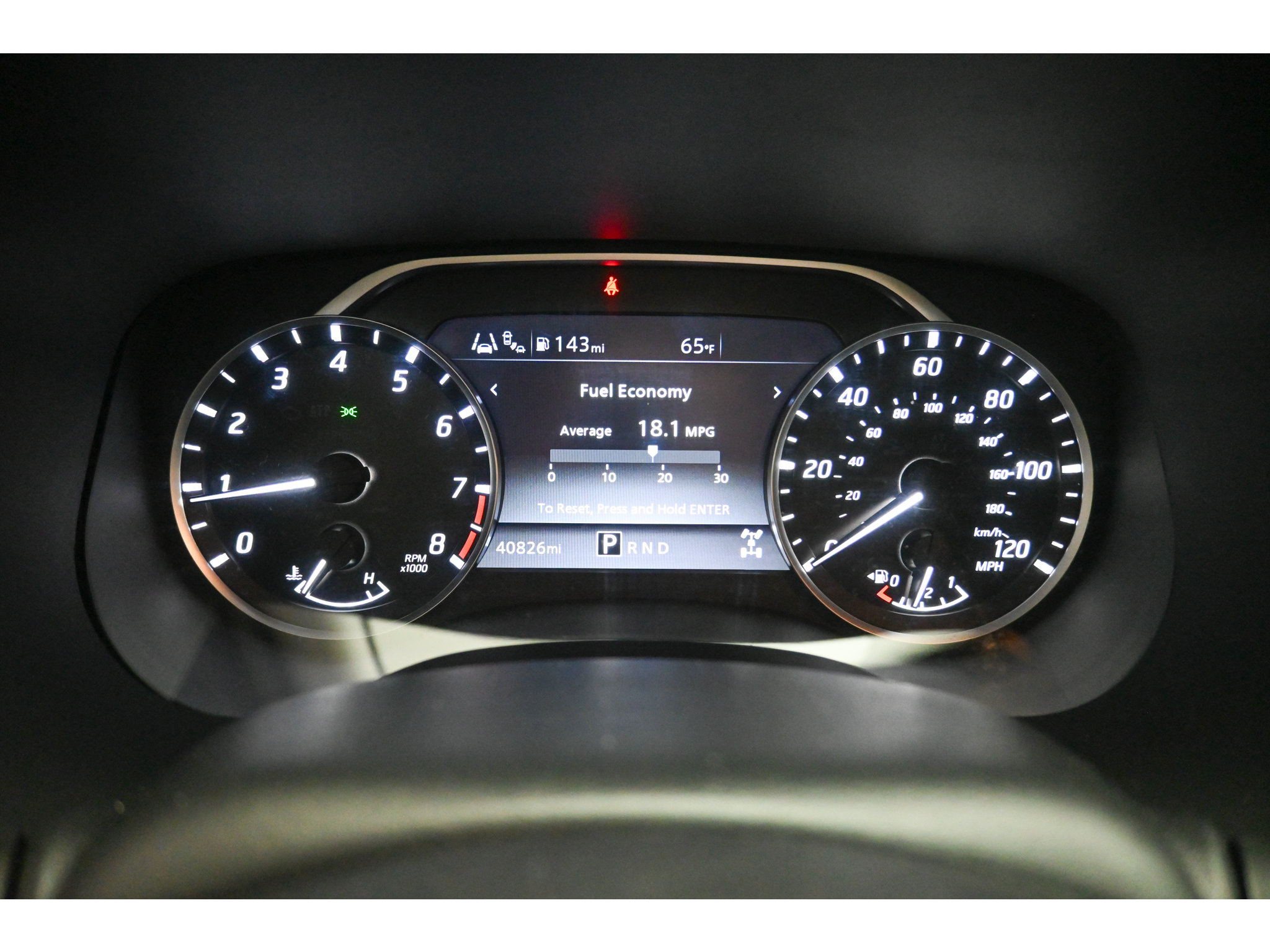 Used 2022 Nissan Frontier SV w/ Technology Package AWD/4WD image 32