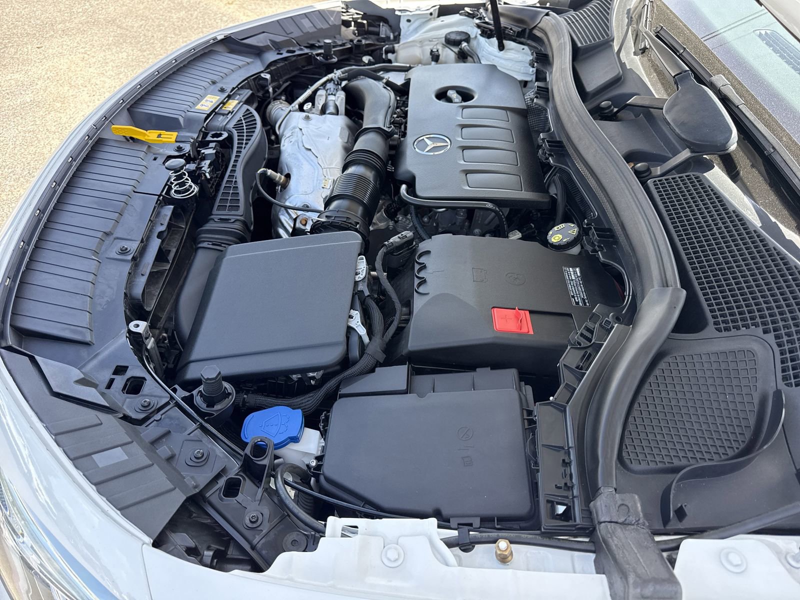 Used 2023 Mercedes-Benz GLA 250 image 41