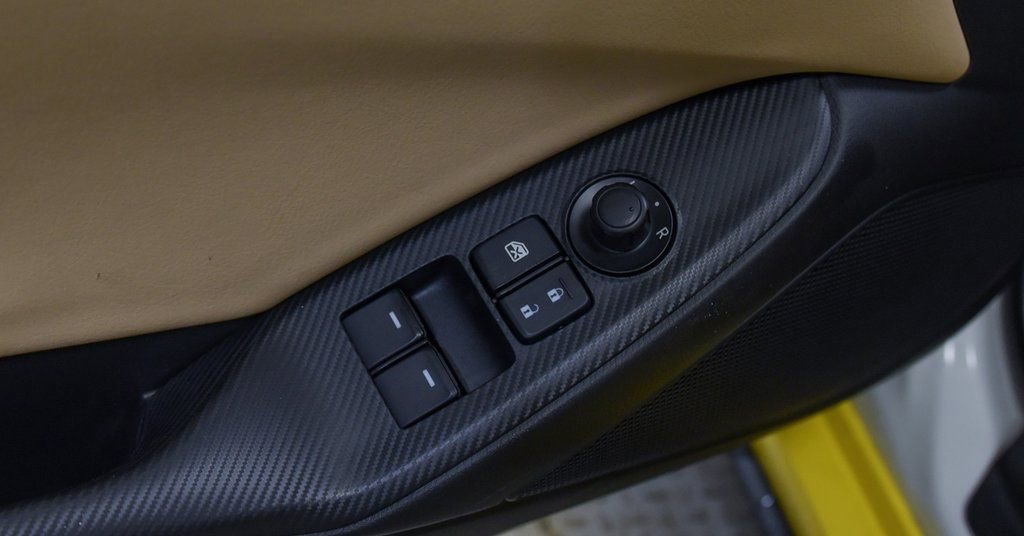 Used 2024 MAZDA MX-5 Miata Grand Touring image 16