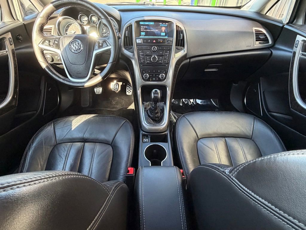 Used 2014 Buick Verano Premium image 13