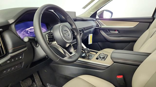 New 2026 MAZDA CX-90 Plug-In Hybrid w/ Preferred AWD/4WD image 11