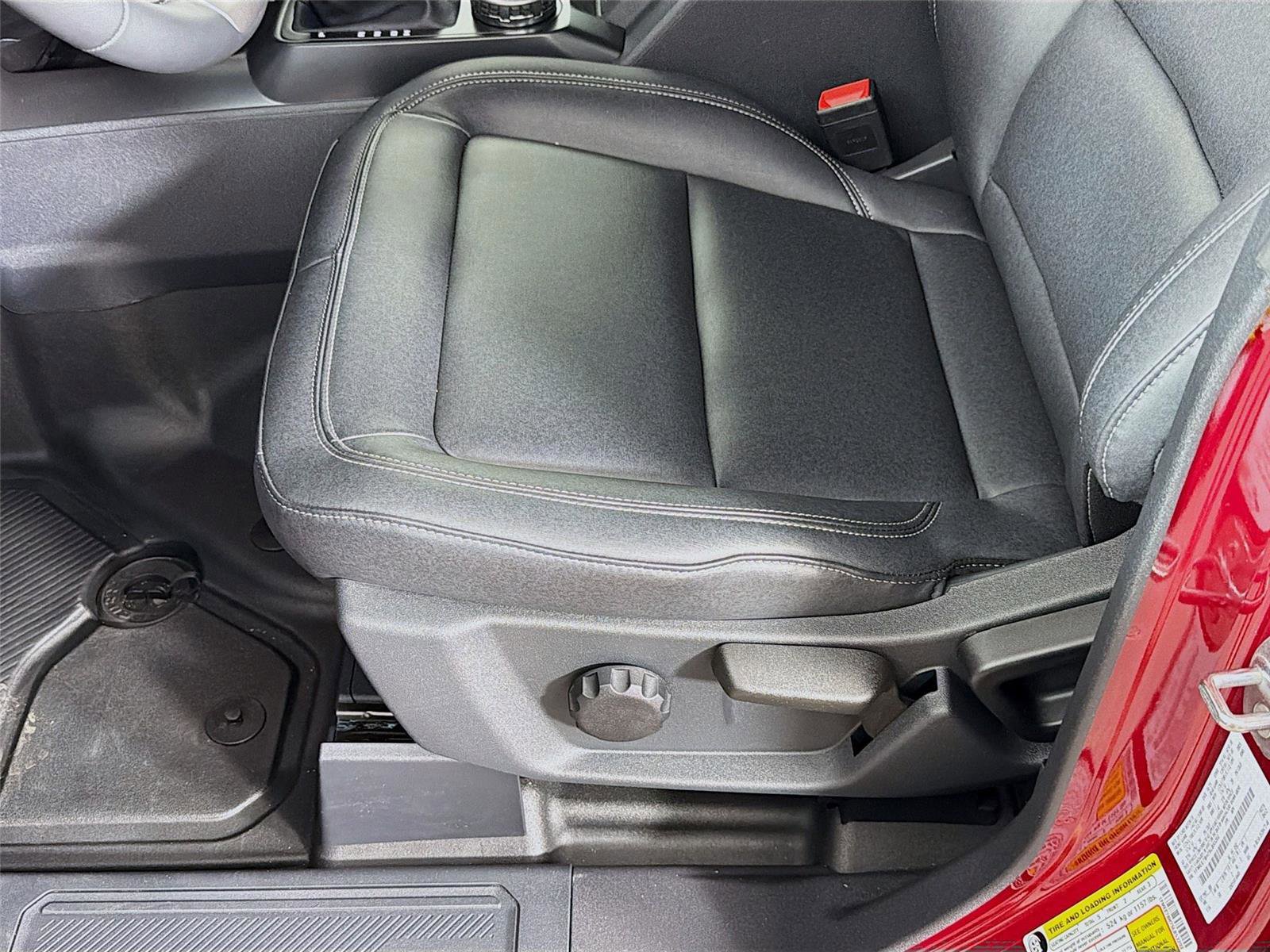 New 2025 Ford Bronco Big Bend w/ Black Diamond Package image 20