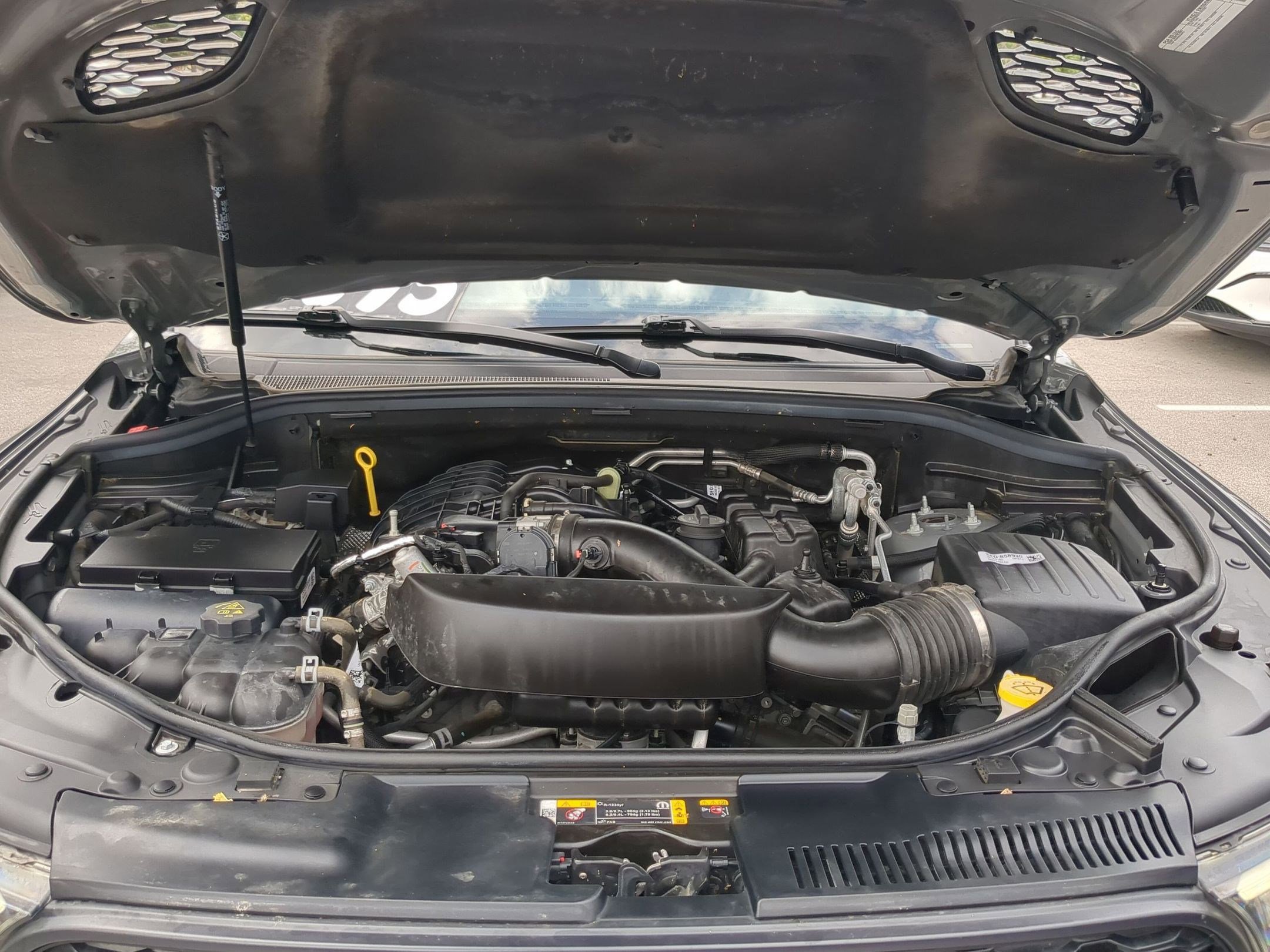 Used 2022 Dodge Durango GT AWD/4WD image 24