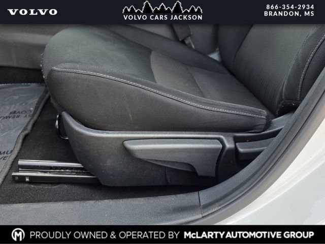 Used 2024 Nissan Sentra SV FWD image 13