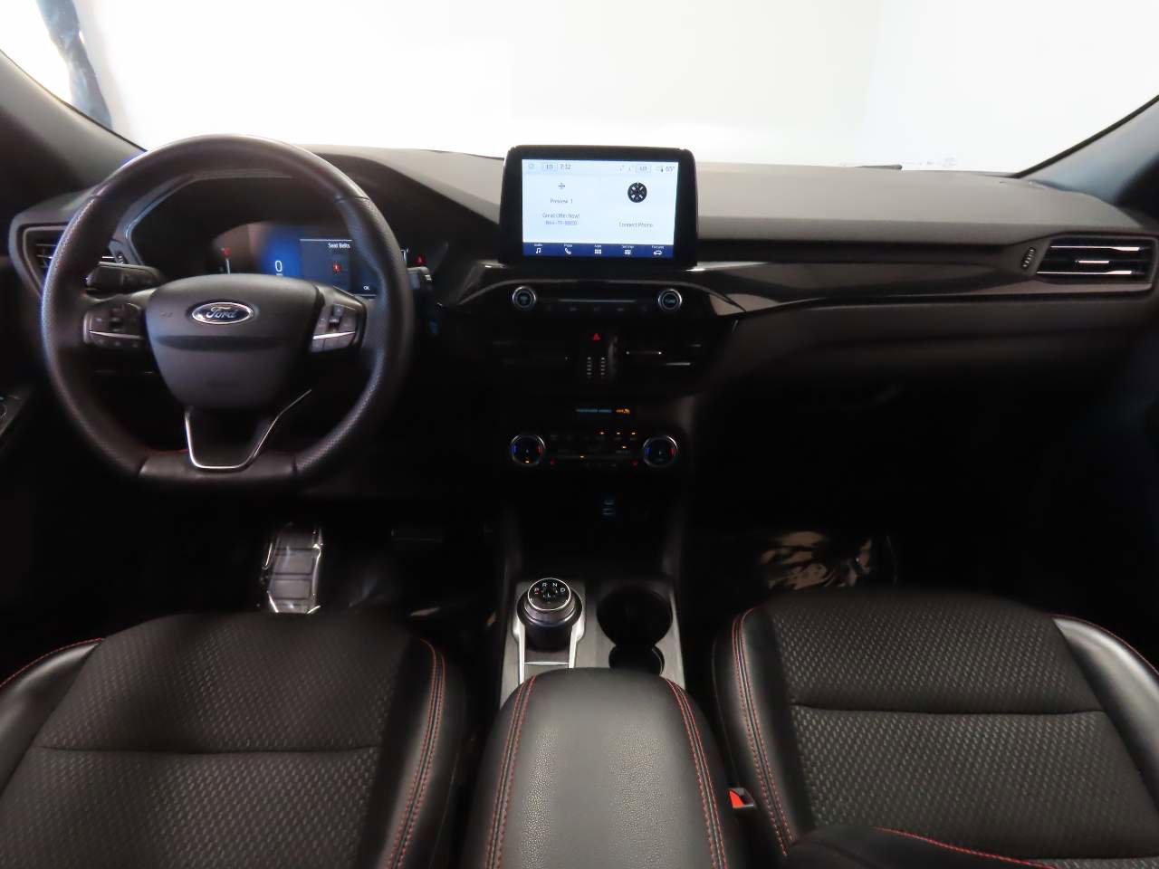 Used 2023 Ford Escape ST-Line image 12