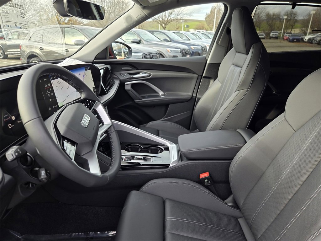 New 2025 Audi Q5 2.0T Premium Plus image 27