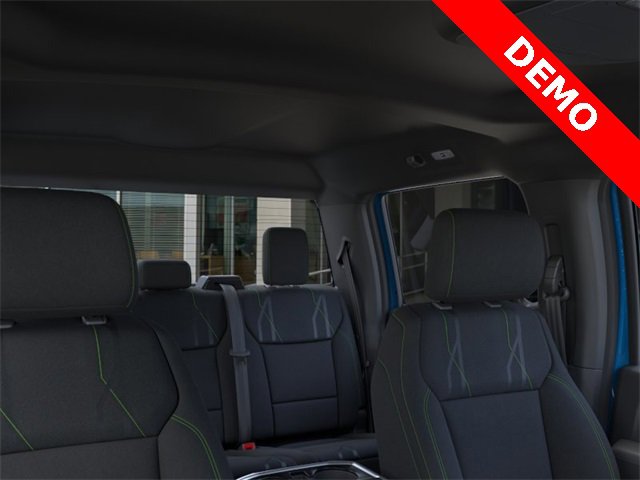 New 2025 Ford F150 STX w/ Equipment Group 200A image 22