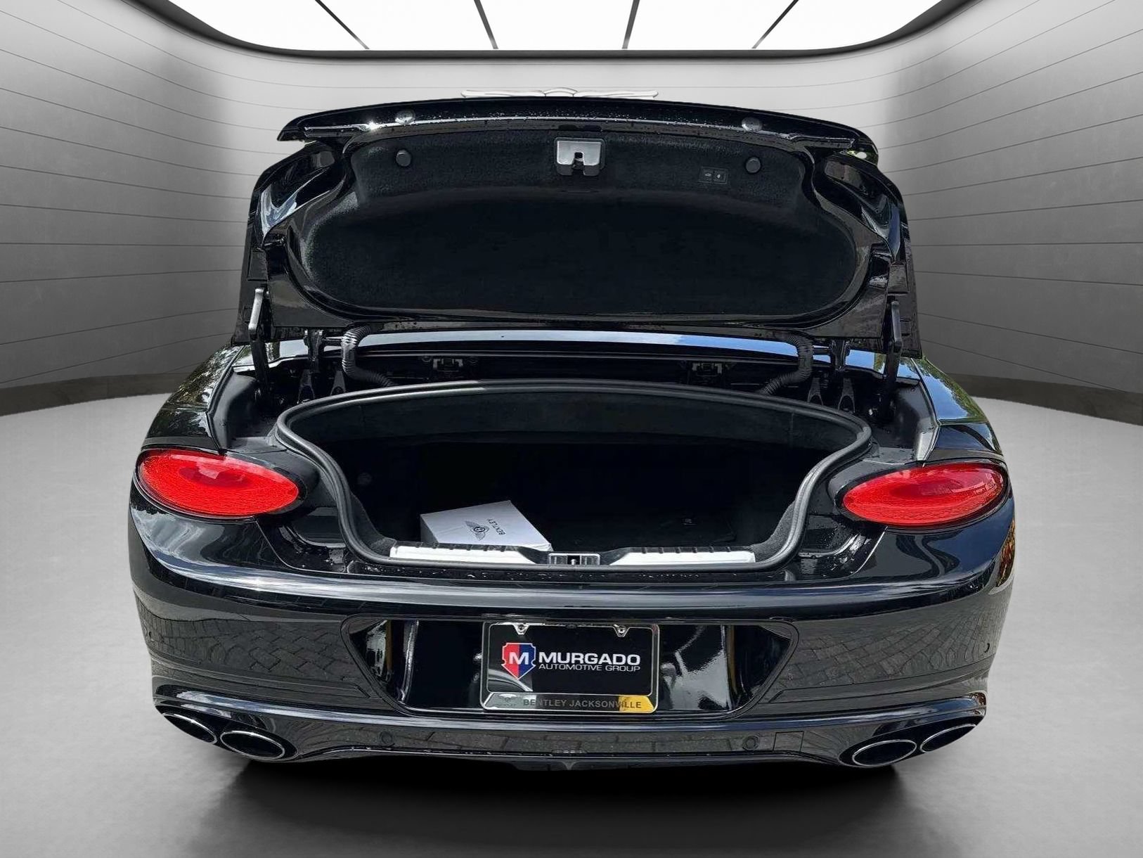 Certified 2022 Bentley Continental GT AWD/4WD image 53