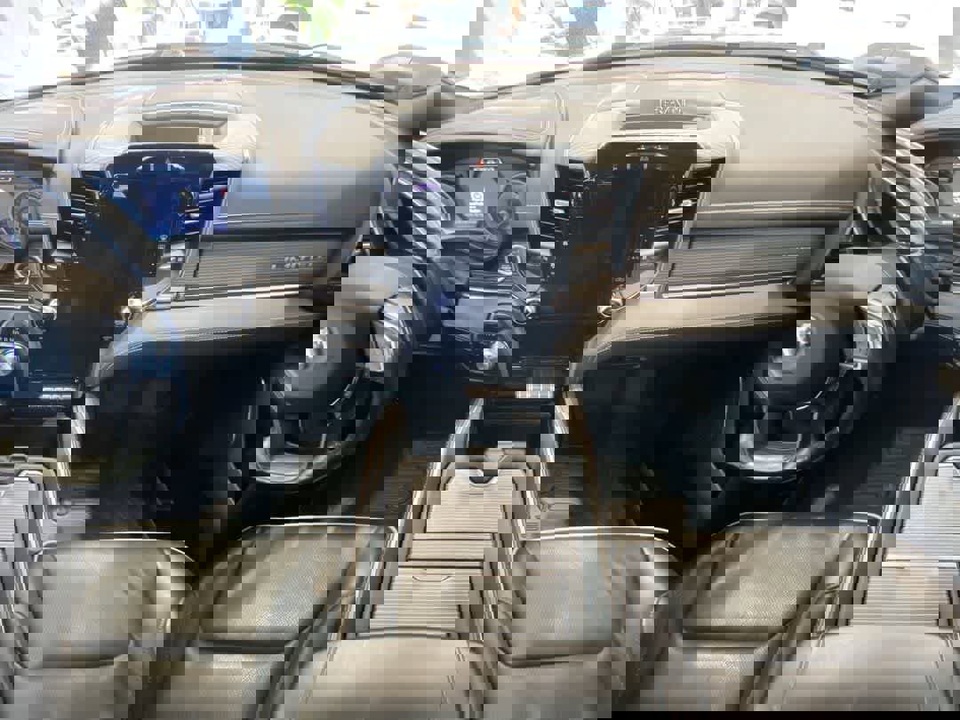 Used 2020 RAM 1500 Limited w/ Body-Colour Bumper Group image 24