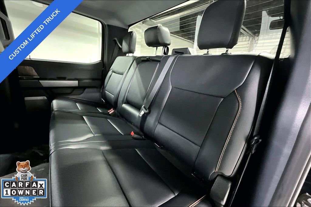 Used 2026 Ford F450 Lariat image 36