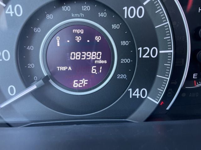 Used 2014 Honda CR-V EX-L image 23