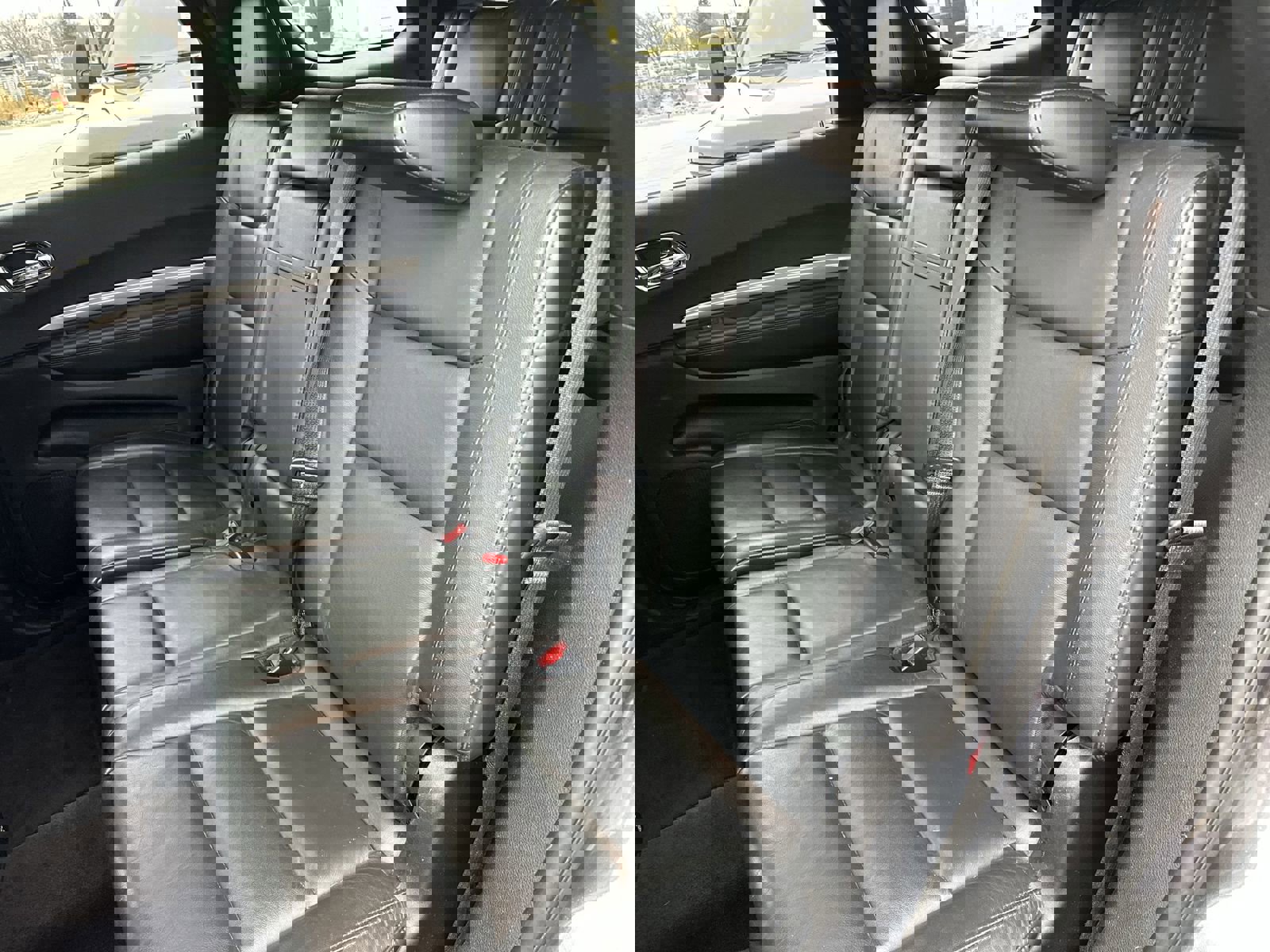 Used 2016 Dodge Durango Limited w/ Premium Group image 26