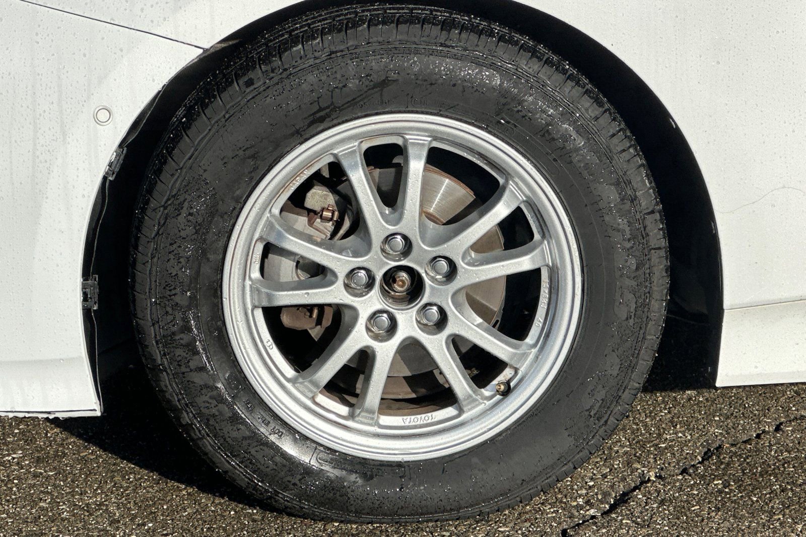 Certified 2022 Toyota Prius LE image 46