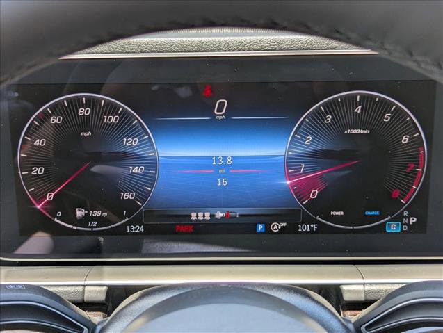 New 2026 Mercedes-Benz GLE 350 4MATIC image 11