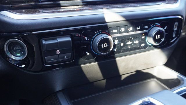 New 2025 Chevrolet Silverado 1500 RST image 31