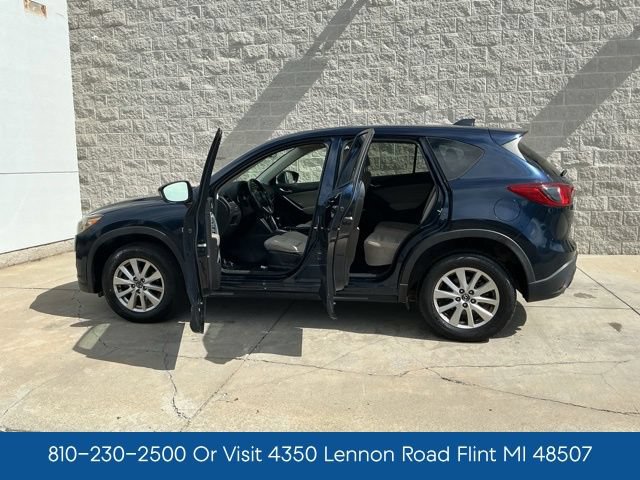Used 2014 MAZDA CX-5 Touring AWD/4WD image 14