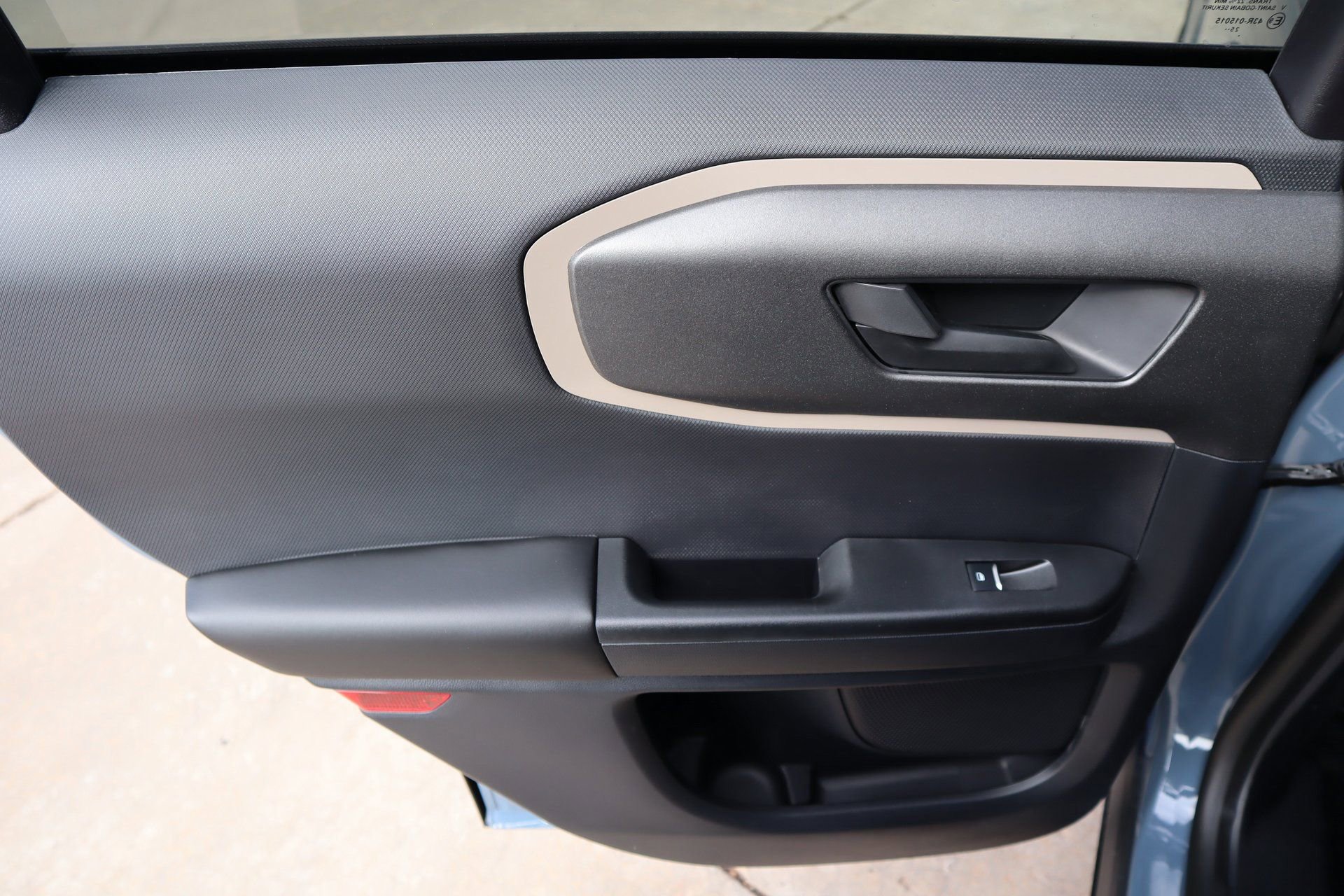 New 2025 Ford Bronco Sport Big Bend w/ Convenience Package image 16