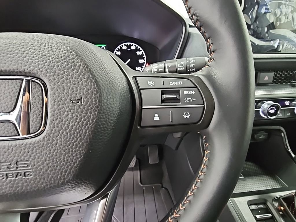 Used 2025 Honda CR-V Sport-L image 28