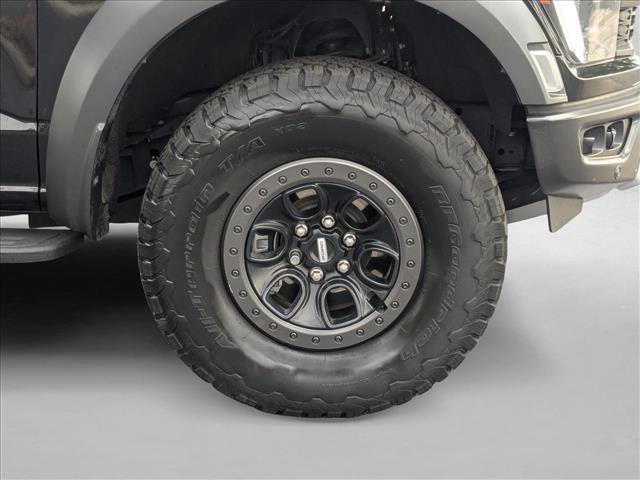 Used 2023 Ford F150 Raptor w/ Raptor Carbon Fiber Package AWD/4WD image 22